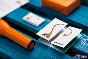 文具用品企業品牌VI設計 塑造專業形象，提升市場競爭力