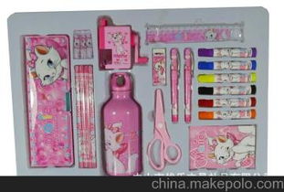 金屬文具禮品市場概覽 價格、批發與廠家選擇