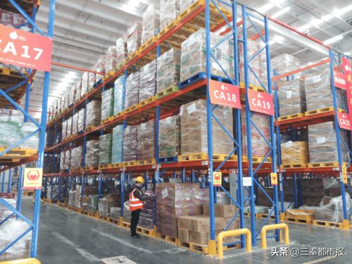 首個社區零售行業食品安全標準立項，橙心優選等企業參與起草