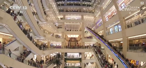 穩(wěn)中求新，進(jìn)中提質(zhì) 新競(jìng)爭(zhēng)優(yōu)勢(shì)形成與消費(fèi)市場(chǎng)融合發(fā)展的態(tài)勢(shì)解析